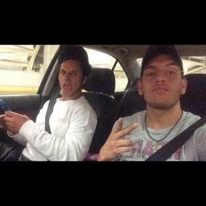 Meet your Posher, Rey